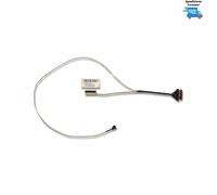 CAVO FLAT VIDEO HP 14-AX 14-CB DD00P9LC023 FHD 30 PIN CABLE LED LVDS