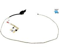 CAVO FLAT VIDEO HP 14-J 14T-J000 TPN-C121 FHD 30 PIN CABLE LED LVDS DC020025S00