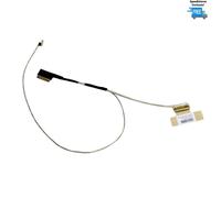 CAVO FLAT VIDEO HP 14-V 14-V014TX TOUCH DDY11BLC120 FHD 30 PIN CABLE LED LVDS