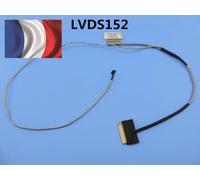 Cavo Flat Video Hp 15-Au 15-Aw 30 Pin Cavo Led Lvds DD0G34LC001