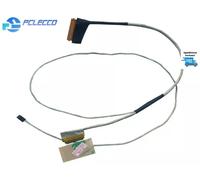 CAVO FLAT VIDEO HP 15-AX 15-BC LED 30 PIN P/N: DD0G35LC011 FLEX DISPLAY VGA