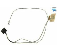 CAVO FLAT VIDEO HP 15-B DD0U36LC030 DD0U36LC010 LED 40 PIN CABLE FLEX VGA