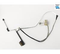 CAVO FLAT VIDEO HP 15-CC 15-CK TPN-Q201 CABLE LED LVDS DD0G77LC211