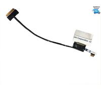 CAVO FLAT VIDEO HP 15-CN 15M-CN 30 PIN LED FLEX DISPLAY CABLE VGA 450.0ED03.0002