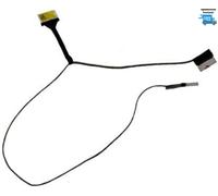 CAVO FLAT VIDEO HP 15-DA 15-DB TPN-C135 TOUCH 40 PIN CABLE LED LVDS DC020031G00