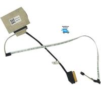 CAVO FLAT VIDEO HP 15-DC TPN-Q211 40 PIN CABLE LED LVDS DD0G3DLC203 DD0G3DLC213