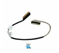 CAVO FLAT VIDEO HP 15-J ENVY 15-J000 LED P/N: 6017B0416401 FLEX DISPLAY CABLE