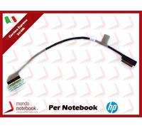 CAVO FLAT VIDEO HP 15-J ENVY 15-J000 LED P/N: 6017B0416401 FLEX DISPLAY CABLE