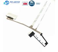 CAVO FLAT VIDEO HP 16-N 16-K TPN-Q281 TPN-Q280 165hz DISPLAY CABLE DD0G3NLC020