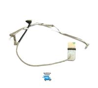 CAVO FLAT VIDEO HP 2000 250 G1 255 G1 LED P/N: 6017B0373701 DISPLAY LCD CABLE