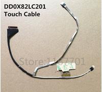 CAVO FLAT VIDEO HP 440 G4 VERSIONE TOUCH LED DD0X82LC221 DD0X82LC201 30 Pin