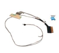 CAVO FLAT VIDEO HP CHROMEBOOK 14-X FHD 30 PIN CABLE LED LVDS DD0Y09LC020