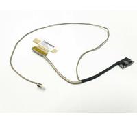 CAVO FLAT VIDEO HP CROMEBOOK 14-Q LED P/N: DD0Y01LC010 FLEX DISPLAY CABLE