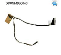 CAVO FLAT VIDEO HP DM1 DM1-4000 DM1-4431SF 3115M LED DD0NM9LC040 FLEX CABLE VGA