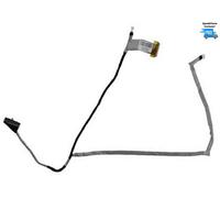 CAVO FLAT VIDEO HP DV7-4000 DV7-5000 LED P/N: DD0LX9LC003 FLEX DISPLAY CABLE