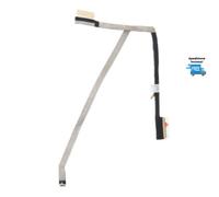 CAVO FLAT VIDEO HP ELITEBOOK FOLIO 9470M 40 PIN CABLE LED LVDS 6017b0427401