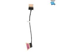 CAVO FLAT VIDEO HP ENVY 13-AD FHD 30 PIN CABLE LED LVDS 6017B0856301