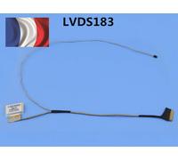 Cavo Flat Video Hp Led 30 Pin P/N: DD0G35LC011 Cavo Flessibile Per Display