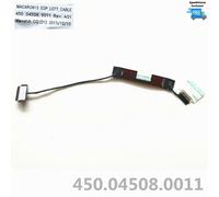 Cavo flat video HP Pavilion x360 13 S 13 S120NR LED display eDP 450.04508.0011