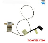 Cavo Flat Video HP Slatebook 14 LED VGA Display 40 Pin DD0Y03LC000 Flex
