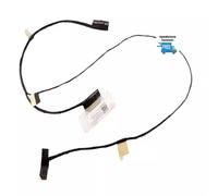 Cavo flat video HP ZBook 15 G3 15 G4 LED display cable 30 pin DC02C00CS00