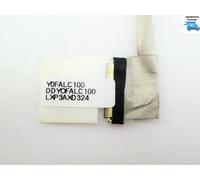 CAVO FLAT VIDEO LED HP ELITEBOOK FOLIO 1040 G3 30 PIN CABLE FLEX DDY0FALC100