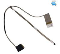 CAVO FLAT VIDEO LED HP PROBOOK 470 G2 ZPL70 LED DC02001YW00 CABLE 768386-001
