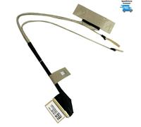 CAVO FLAT VIDEO LED HP X360 11 G3 EE 40 PIN CABLE FLEX LVDS LCD DD00G6LC110