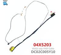 CAVO FLAT VIDEO LENOVO THINKPAD FHD S5-531 S531 S531U VIUS2 DC02C005Y10 CABLE