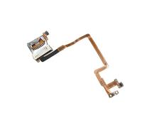 Cavo flessibile a nastro del modulo del pulsante della spalla LR, accessorio di ricambio for la sostituzione del pulsante dello slot del lettore di schede SD, for DSi, for NDSi