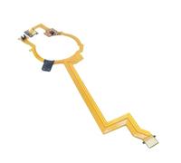 Cavo flessibile anti-vibrazione for messa a fuoco dell'obiettivo, compatibile con Fuji Fujifilm XF 16-55mm f/2.8 R LM WR 16-55 mm, parte di riparazione con presa e sensore