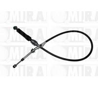CAVO FLESSIBILE CAMBIO MANUALE FIAT PUNTO LANCIA Y - RIF. FIAT 7735081 32/2019