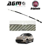 CAVO FLESSIBILE COMANDO CAMBIO INNESTO MARCE ORIGINALE FIAT 500L 1,4 B 55267800