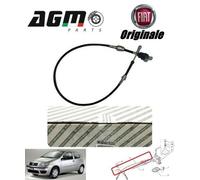 CAVO FLESSIBILE COMANDO CAMBIO MANUALE ORIGINALE FIAT PUNTO 1,2 1,4 BZ 55234099