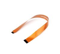 Cavo Flessibile CSI FPC per Raspberry Pi 5, 22Pin a 15Pin Pi5 Camera Cavo per Moduli Camera CSI, Pellicola Nera di Schermatura EMI, Trasmissione del Segnale più Stabile (300 mm)
