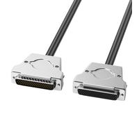 Cavo flessibile DB78 maschio-femmina, doppia schermatura, 0,5-30 m