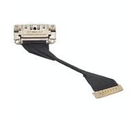 Cavo flessibile del connettore della porta di ricarica per laptop della superfic