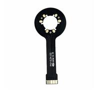 Cavo flessibile del motore di rollio/beccheggio/imbardata del gimbal for la parte di riparazione e smontaggio della telecamera del drone Phantom 4/4 Pro / 4 Adv / 4 Pro V2.0(Roll Motor Cable)
