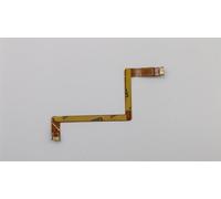 Cavo Flessibile Del Pulsante Volume 3° Per Tablet Lenovo X1 01AY245