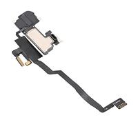 Cavo Flessibile del Sensore di Luce di Prossimità Dell'altoparlante Dell'auricolare con Microfono di Ricambio Compatibile con Phone X