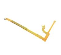 Cavo flessibile della lente di FPC ottimizzato per la gestione della luce di 14-42 millimetri 14-42mm per il cavo di controllo dell'esposizione