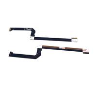 Cavo flessibile dell'esposizione del cavo della cerniera dello schermo di affidabilità per la correzione dello schermo XA7 per il controllo chiaramente dell'esposizione per gli appassionati