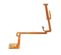 Cavo flessibile dello schermo del cavo di collegamento di FPC per le macchine fotografiche di DMC G7 G70 per le trasmissioni stabili