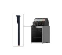 Cavo Flessibile di Collegamento per Display per Stampante 3D per X2D/P2S, Plug And .