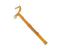 Cavo flessibile di messa a fuoco precisa per obiettivi ED14-42mm 37 che garantisce una messa a fuoco rapida e accurata in varie scene fotografiche