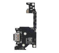 Cavo flessibile di ricambio per connettore dock e porta di ricarica, compatibile con Motorola Edge 20, per ricarica e sincronizzazione dati.