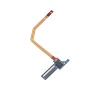 Cavo Flessibile di Ricambio per La Scheda di Connessione Touch del per per Tab S7 FE SM-T736, Connettore FPC A Nastro per La Scheda del