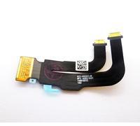 Cavo flessibile di ricambio per schermo touch screen LCD per scheda PCB principale, compatibile con Apple Watch Series 8 (45 mm)