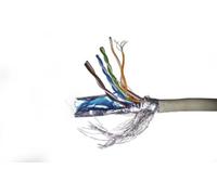 Digitus Digitus Cavo Di Installazione Con Doppino Intrecciato Cat 5e Sf/utp T_02