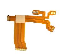 Cavo flessibile flessibile del nastro di aperture di 14-42mm per la riparazione semplificata di uso di fotografia del ritratto e del paesaggio